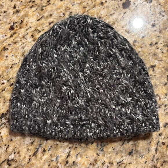 Columbia Beanie - Picture 1 of 8